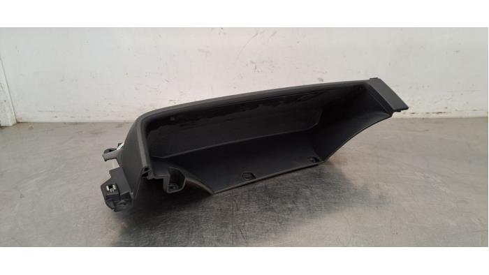 Compartiment de rangement Mercedes Sprinter