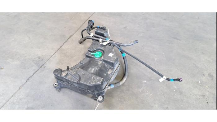 Réservoir Adblue Renault Kangoo