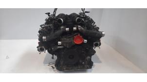 Gebruikte Motor Audi RS 6 Avant (C8) 4.0 V8 TFSI Mild Hybrid 32V Prijs € 5.747,50 Inclusief btw aangeboden door Autohandel Didier