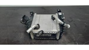 Gebruikte Intercooler Mercedes GLC (X253) 2.0 C-220d 16V 4-Matic Prijs € 133,10 Inclusief btw aangeboden door Autohandel Didier
