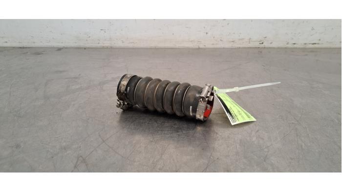 Tuyau intercooler Ford Fiesta