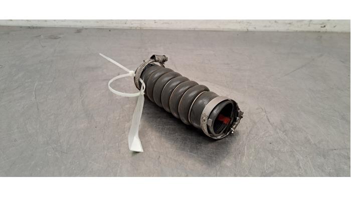 Tuyau intercooler Ford Fiesta