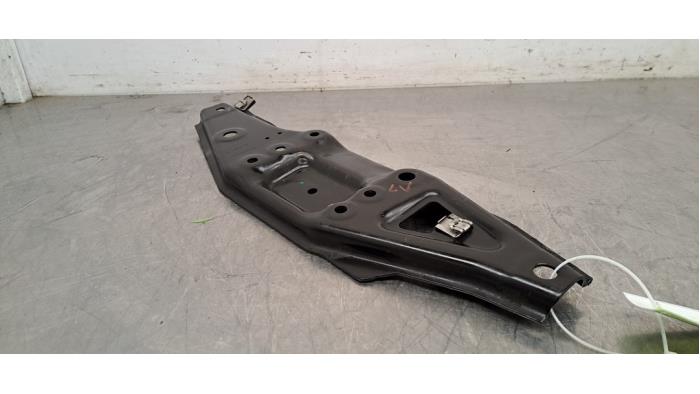 Suspension de roue avant gauche Mercedes Sprinter