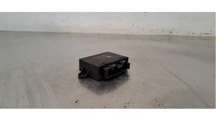 Module verrouillage central des portes Ford Fiesta