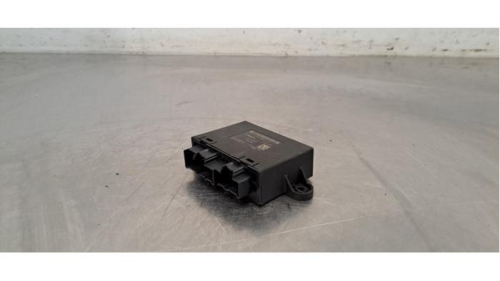 Module verrouillage central des portes Ford Fiesta