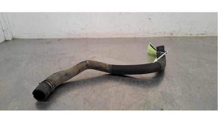 Tuyau radiateur Ford Fiesta
