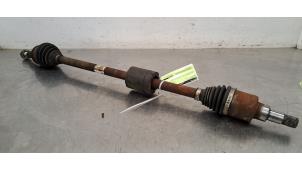 Gebruikte Steekas rechts-voor Ford Fiesta 7 1.5 TDCi 85 Prijs € 199,65 Inclusief btw aangeboden door Autohandel Didier