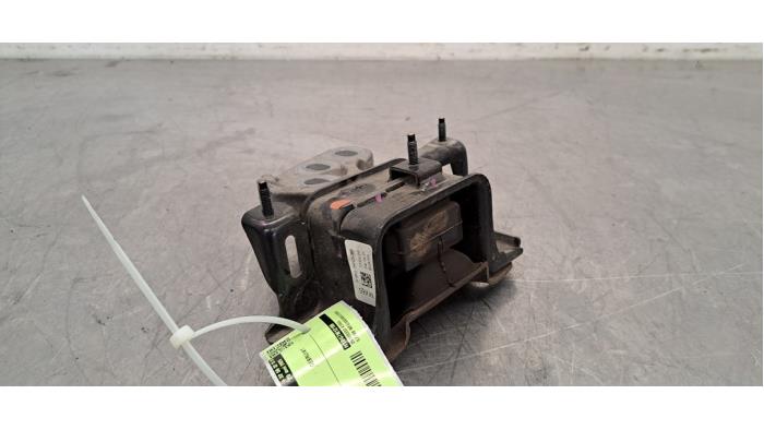 Support moteur Ford Fiesta