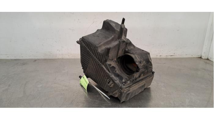 Boîtier filtre à air Renault Kangoo