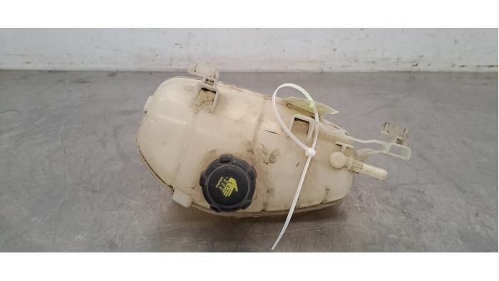 Réservoir d&#039;expansion Renault Kangoo