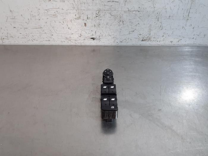 Commutateur combi vitres Citroen C3 Aircross