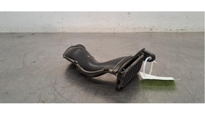 Tuyau d&#039;aspiration air Renault Kangoo