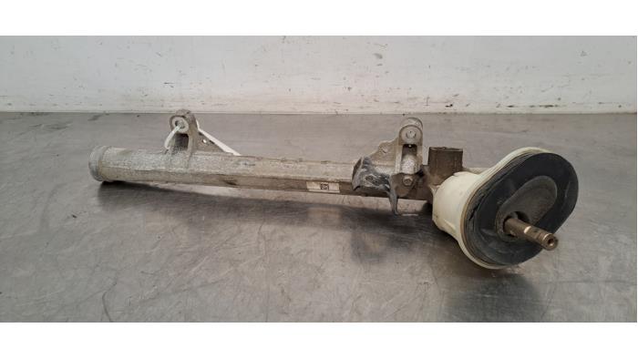 Crémaillère de direction Renault Kangoo