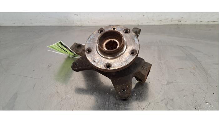 Joint avant gauche Renault Kangoo