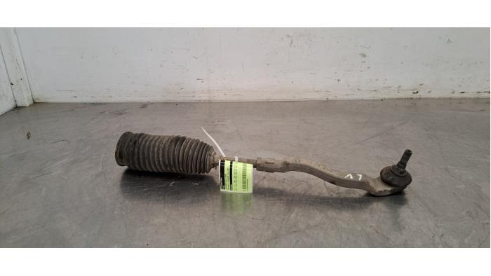 Barre d&#039;accouplement gauche Renault Kangoo