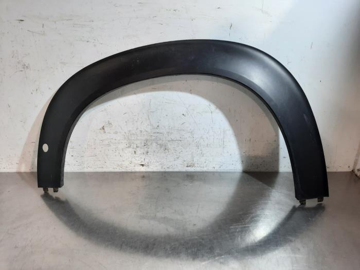 Jante de roue avant Citroen C3 Aircross