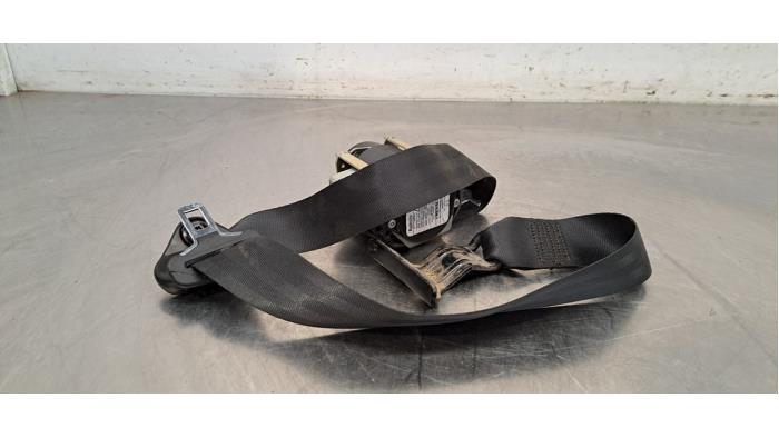 Ceinture de sécurité avant droite Renault Kangoo