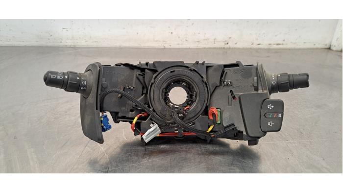 Commutateur combi colonne de direction Renault Kangoo