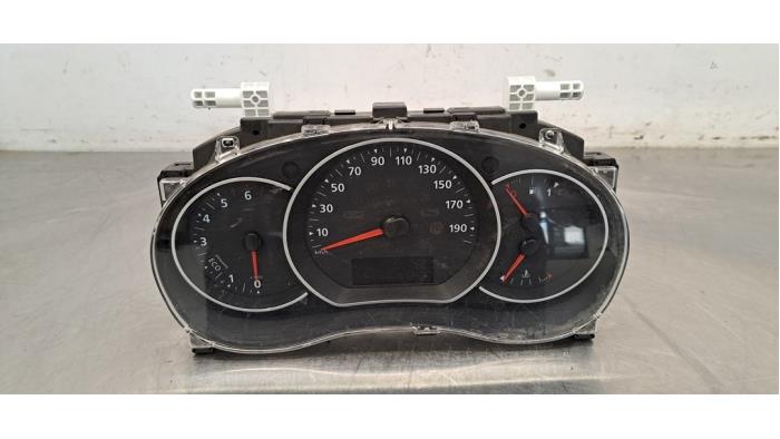 Compteur kilométrique KM Renault Kangoo