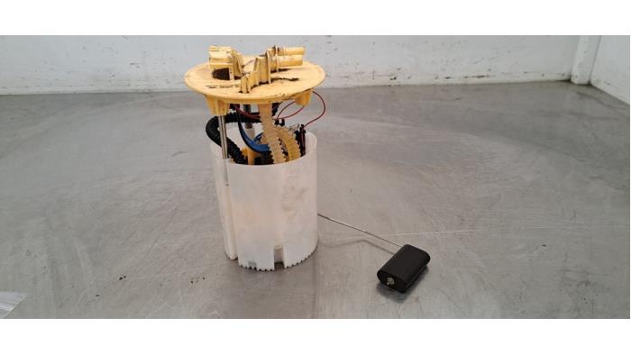 Pompe carburant électrique Renault Kangoo
