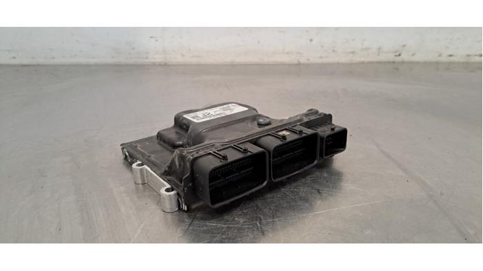 Ordinateur gestion moteur Renault Kangoo