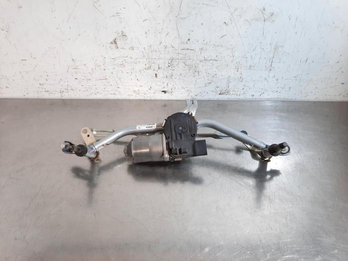 Moteur+mécanique essuie-glace Citroen C3 Aircross