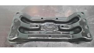 Gebruikte Versnellingsbak Steun Mercedes GLC (X253) 2.0 C-220d 16V 4-Matic Prijs € 48,40 Inclusief btw aangeboden door Autohandel Didier