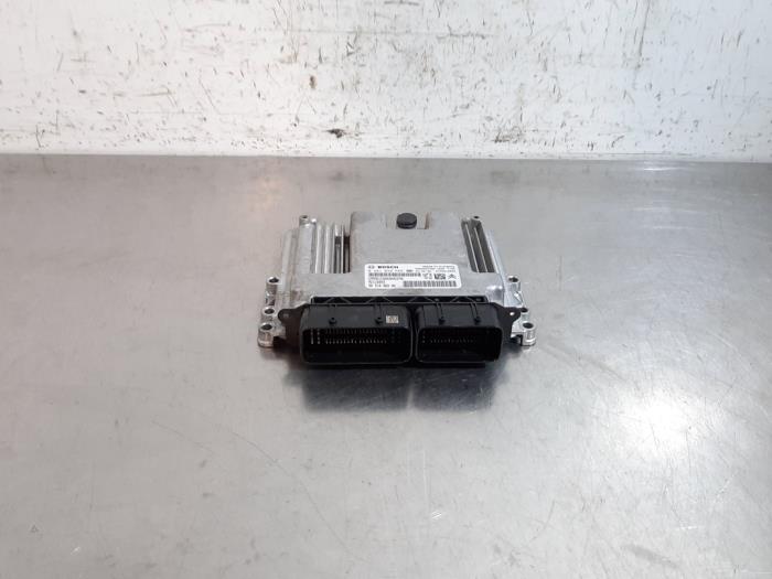 Ordinateur gestion moteur Citroen C3 Aircross