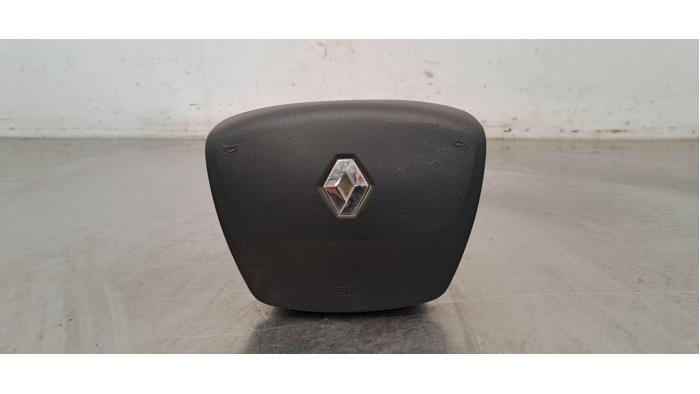 Airbag gauche (volant) Renault Kangoo
