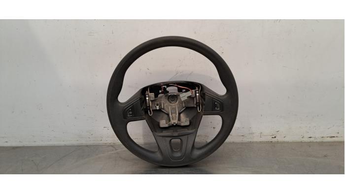 Volant Renault Kangoo
