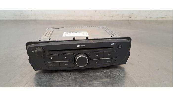 Radio/Lecteur CD Renault Kangoo