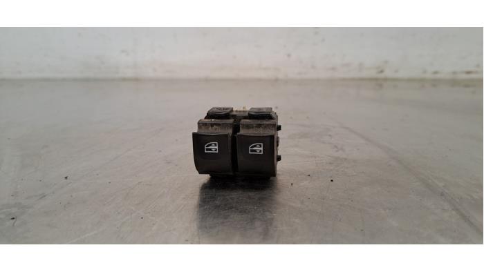 Commutateur combi vitres Renault Kangoo
