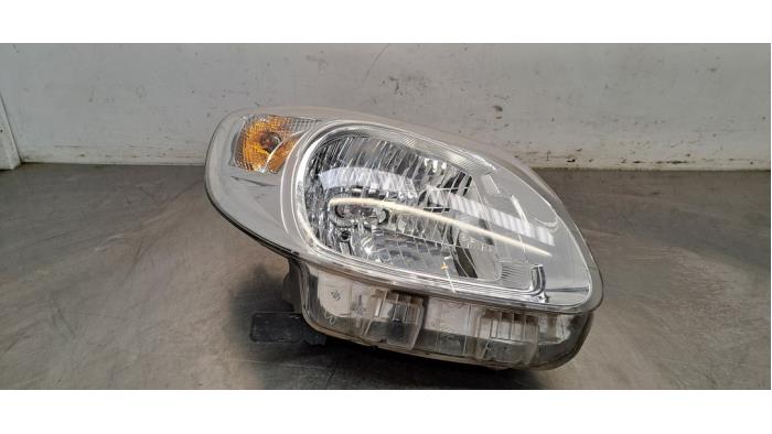 Phare droit Renault Kangoo