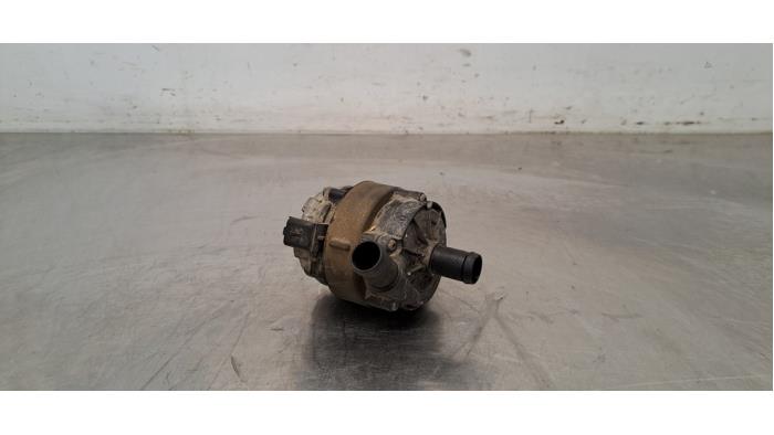 Pompe à eau supplémentaire Renault Kangoo