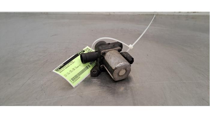 Robinet chauffage électrique Renault Kangoo