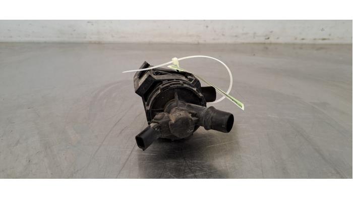 Boîtier thermostat Renault Kangoo