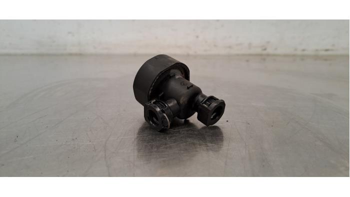 Clapet de surpression Turbo Renault Kangoo