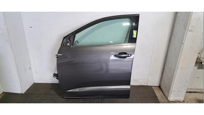 Portière 4portes avant gauche Peugeot 5008