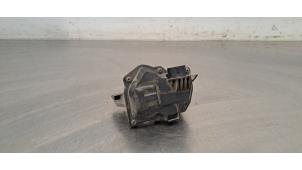 Gebruikte Uitlaatgas smoorklep Renault Kangoo Express (FW) 1.5 dCi 95 Prijs € 54,45 Inclusief btw aangeboden door Autohandel Didier