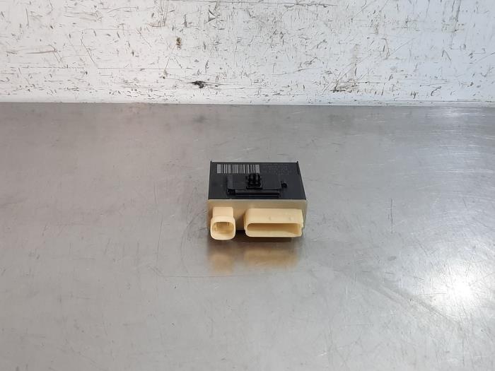 Module ventilateur Citroen C3 Aircross