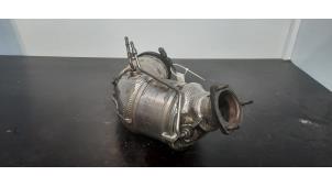 Gebruikte Katalysator Audi RS 6 Avant (C8) 4.0 V8 TFSI Mild Hybrid 32V Prijs € 3.872,00 Inclusief btw aangeboden door Autohandel Didier