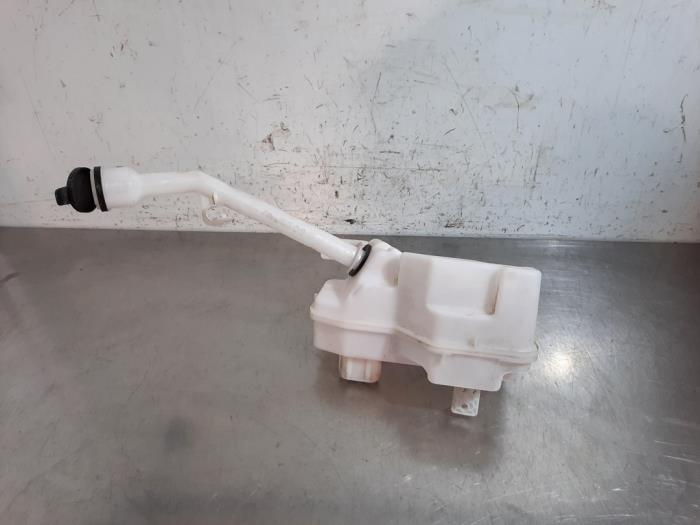 Réservoir lave-glace avant Citroen C3 Aircross