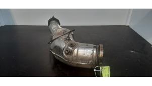 Gebruikte Katalysator Audi RS 6 Avant (C8) 4.0 V8 TFSI Mild Hybrid 32V Prijs € 3.872,00 Inclusief btw aangeboden door Autohandel Didier