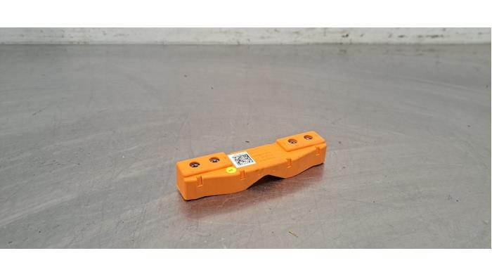 Cable high-voltage Porsche Taycan