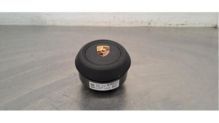 Airbag gauche (volant) Porsche 911