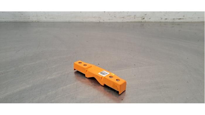 Cable high-voltage Porsche Taycan