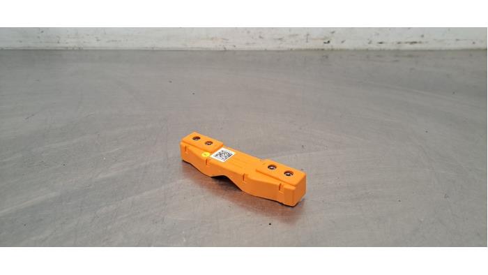 Cable high-voltage Porsche Taycan