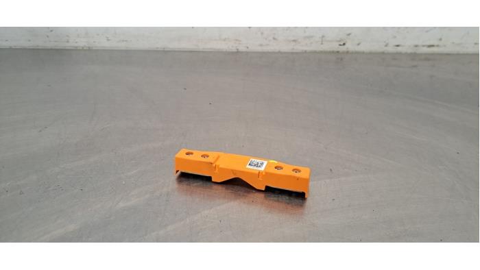 Cable high-voltage Porsche Taycan