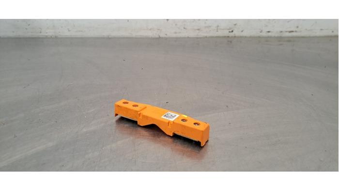 Cable high-voltage Porsche Taycan