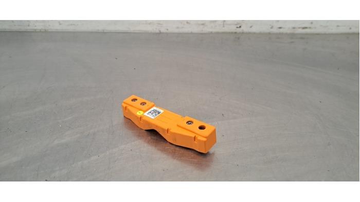 Cable high-voltage Porsche Taycan